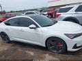 2024 Acura Integra — photo 13 of 16 | VIN 19UDE4G74RA007328