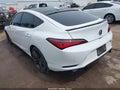 2024 Acura Integra — photo 3 of 16 | VIN 19UDE4G74RA007328