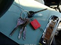 1994 Jeep Cherokee — photo 11 of 11 | VIN 1J4FT68S8RL141902