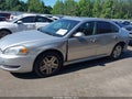 2015 Chevrolet Impala Limited — photo 12 of 12 | VIN 2G1WB5E30F1140883