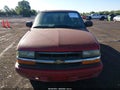 2001 Chevrolet S-10 — photo 12 of 16 | VIN 1GCCS195418132726