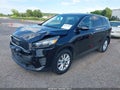 2020 Kia Sorento — photo 2 of 20 | VIN 5XYPG4A36LG634115