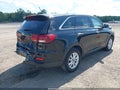 2020 Kia Sorento — photo 4 of 20 | VIN 5XYPG4A36LG634115