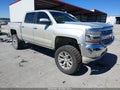 2016 Chevrolet Silverado 1500 — photo 1 of 17 | VIN 3GCUKREC1GG263512