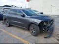2014 Dodge Durango — photo 1 of 16 | VIN 1C4SDHCT7EC576238