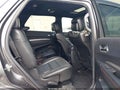 2014 Dodge Durango — photo 8 of 16 | VIN 1C4SDHCT7EC576238