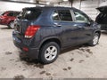 2019 Chevrolet Trax — photo 4 of 18 | VIN 3GNCJPSB8KL187972