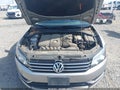 2013 Volkswagen Passat — photo 10 of 11 | VIN 1VWAP7A30DC041618