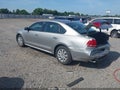 2013 Volkswagen Passat — photo 3 of 11 | VIN 1VWAP7A30DC041618