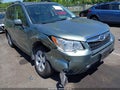 2016 Subaru Forester — photo 6 of 16 | VIN JF2SJAFC8GH446228