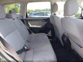2016 Subaru Forester — photo 8 of 16 | VIN JF2SJAFC8GH446228