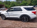 Photo 14 of 16 — 2021 Ford Explorer