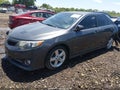 2012 Toyota Camry — photo 2 of 17 | VIN 4T1BF1FK1CU133297