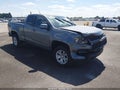 2022 Chevrolet Colorado — photo 1 of 17 | VIN 1GCHSCEA4N1169312