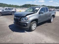 2022 Chevrolet Colorado — photo 2 of 17 | VIN 1GCHSCEA4N1169312