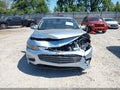 Photo 12 of 16 — 2017 Chevrolet Malibu