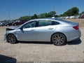 Photo 14 of 16 — 2017 Chevrolet Malibu