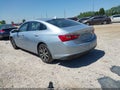 Photo 3 of 16 — 2017 Chevrolet Malibu