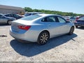 Photo 4 of 16 — 2017 Chevrolet Malibu