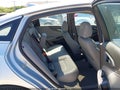 Photo 8 of 16 — 2017 Chevrolet Malibu