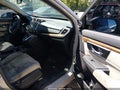 2017 Honda CR-V — photo 5 of 16 | VIN 5J6RW2H54HL077752