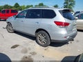 2016 Nissan Pathfinder — photo 3 of 17 | VIN 5N1AR2MM5GC631284