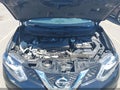 2016 Nissan Rogue — photo 10 of 17 | VIN 5N1AT2MV0GC849742