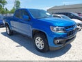 Photo 1 of 22 — 2022 Chevrolet Colorado