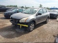Photo 2 of 16 — 2011 Nissan Rogue Sport