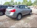 Photo 4 of 16 — 2011 Nissan Rogue Sport