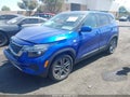 Photo 2 of 19 — 2021 Kia Seltos