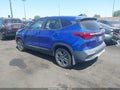 Photo 3 of 19 — 2021 Kia Seltos
