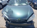 2006 Toyota Camry — photo 10 of 11 | VIN 4T1BE32K56U112509