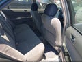 2006 Toyota Camry — photo 8 of 11 | VIN 4T1BE32K56U112509