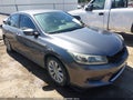 Photo 1 of 21 — 2015 Honda Accord