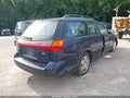 Photo 4 of 16 — 2002 Subaru Legacy