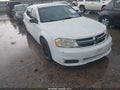 Photo 1 of 11 — 2012 Dodge Avenger