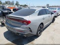 Photo 4 of 16 — 2023 Kia K5