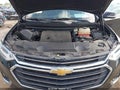 2021 Chevrolet Traverse — photo 10 of 16 | VIN 1GNERKKW6MJ219027