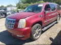 Photo 2 of 16 — 2009 Cadillac Escalade ESV