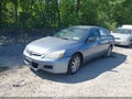 2007 Honda Accord — photo 2 of 11 | VIN 1HGCM66437A065641