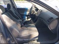 2007 Honda Accord — photo 5 of 11 | VIN 1HGCM66437A065641