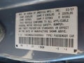 2007 Honda Accord — photo 9 of 11 | VIN 1HGCM66437A065641