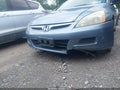 2007 Honda Accord — photo 6 of 11 | VIN 1HGCM66437A065641