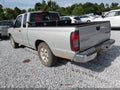 1999 Nissan Frontier — photo 3 of 11 | VIN 1N6DD26S9XC309062