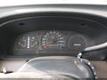 1999 Nissan Frontier — photo 7 of 11 | VIN 1N6DD26S9XC309062
