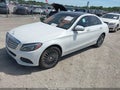 2015 Mercedes-Benz C-Class — photo 2 of 15 | VIN 55SWF4KB6FU029235