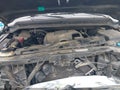 Photo 10 of 11 — 2010 Nissan Titan