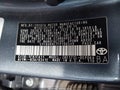 Photo 9 of 16 — 2015 Toyota Corolla
