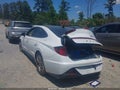 2020 Hyundai Sonata — photo 3 of 15 | VIN 5NPEF4JA8LH046878